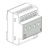 KNX 开关执行器, 4路, 16A