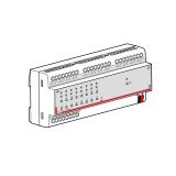 KNX 多功能执行器 , 16路, 10A