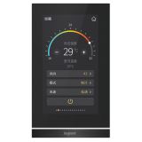 KNX 5寸触摸屏