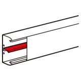 铝制隔板_适用于不分室线槽盖板_2米