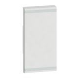 奥特-盖板-2功能-1模-陶瓷白方形（空白）