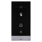 小门口机 流光银