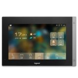 10英寸室内智控屏