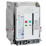 DEX 抽出式空气断路器 1600壳架 - Icu 55 kA - 415 V~ - 630 A - 3P