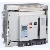 DEX 抽出式空气断路器 2000壳架 - Icu 80 kA - 415 V~ - 630 A - 4P