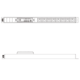 8*GB五孔 IP-PDU