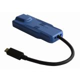 D2CIM-VUSB