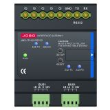 尊宝智慧照明 RS232协议模块