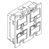 Living Now智能家居 KNX 控制器 2M