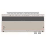 罗格朗酒店客控 LMR 开关/应急及插座执行器, 14路