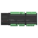 罗格朗酒店客控 LMR 干接点型套间主控模块