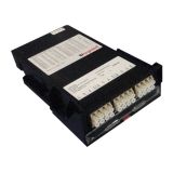 24芯(12*2)MPO-LC OM4 模块盒,A极性Ultra.