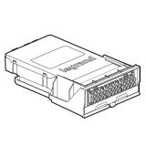 12芯MPO-LC OM4 模块盒,B极性Ultra.