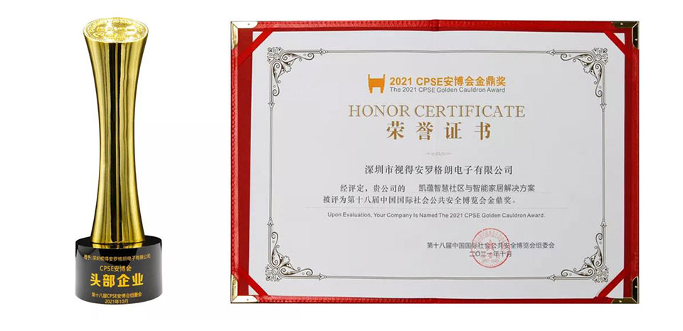 CPSE安博会头部企业