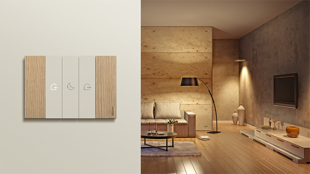 Living Now | 以自然符号,表达生活态度