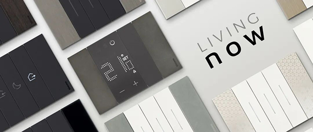 Living Now 家装分享 | 墙面装饰的艺术审美