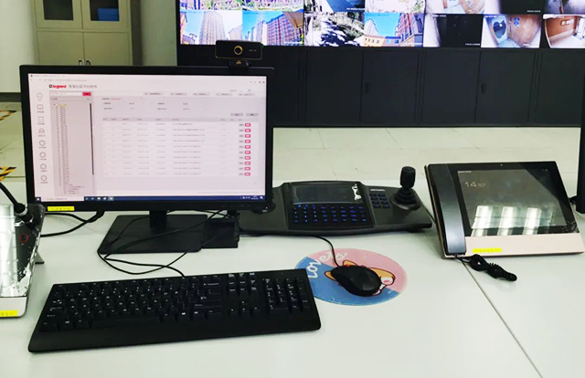 “专业值得信赖，服务无微不至”——雄安新区项目获得客户好评