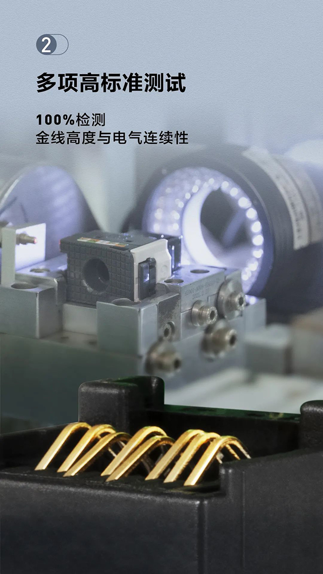 罗格朗网络插座:采用数据中心专用模块