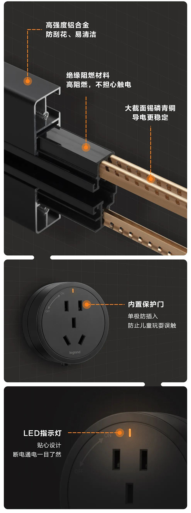 用心品质,守护家庭用电安全