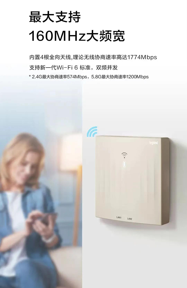 大频宽