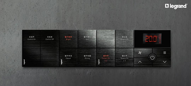 S6系列智能面板