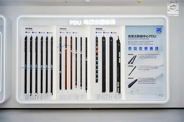 PDU