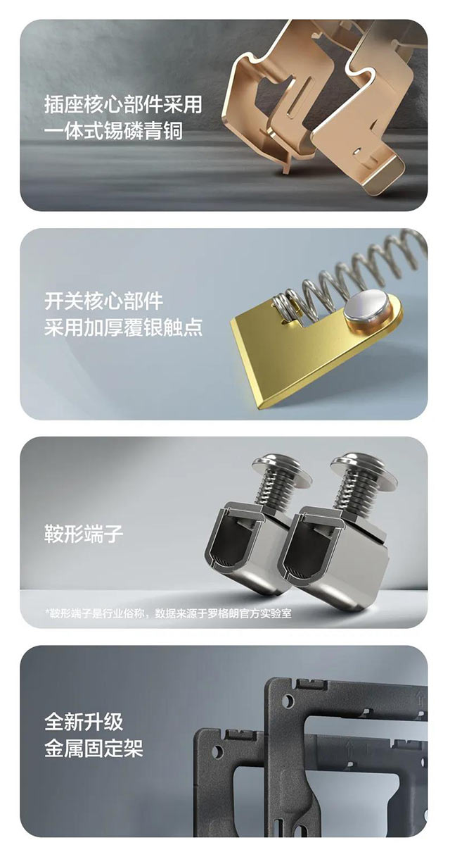 甄选用料
