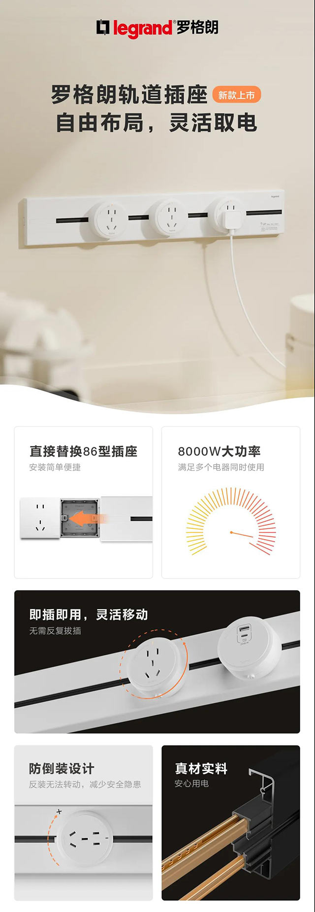 灵活用电