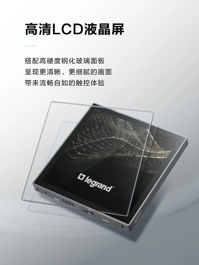 高清LCD液晶屏
