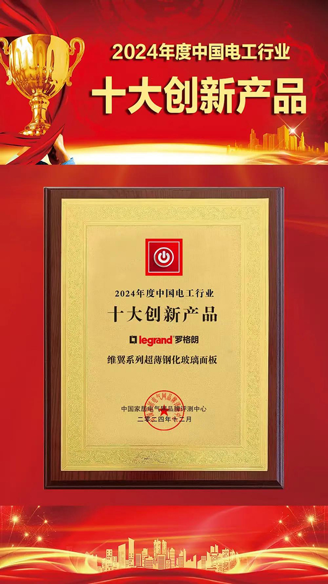 十大创新产品
