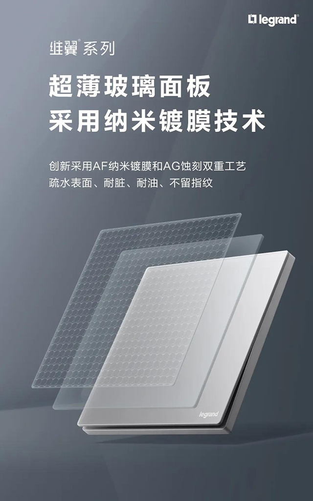 纳米镀膜技术