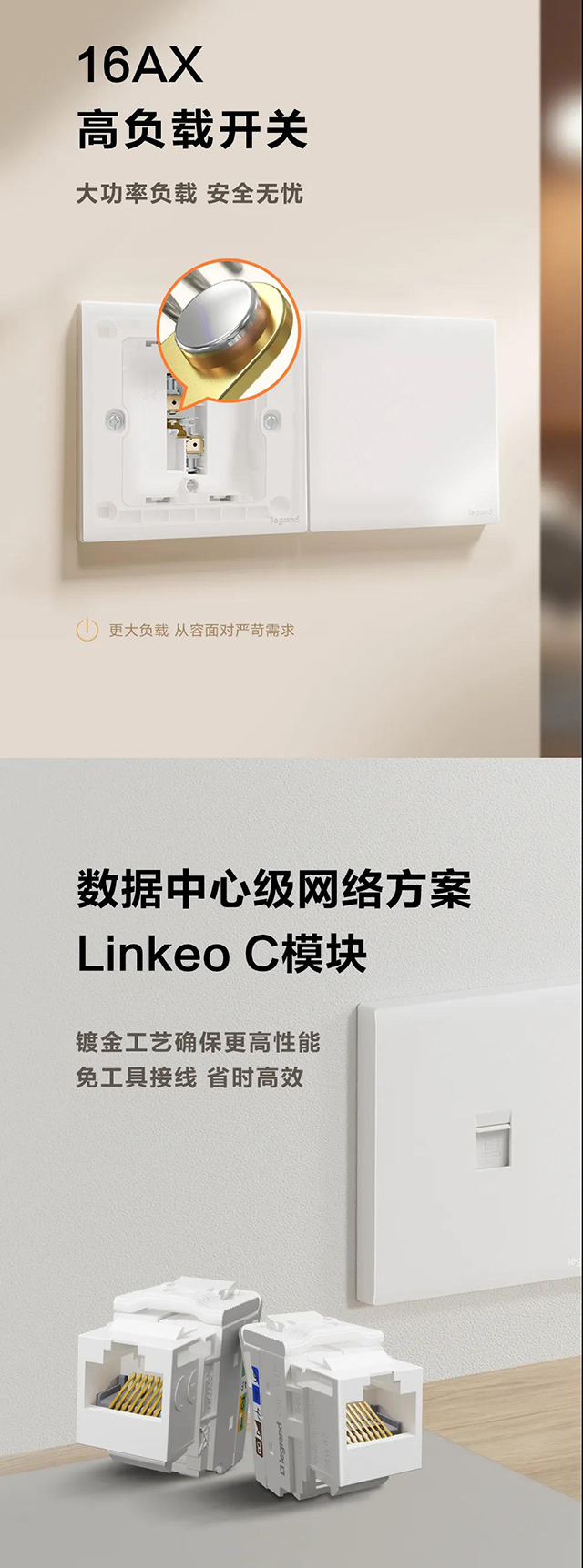 高负载