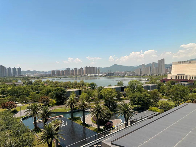 喜来登