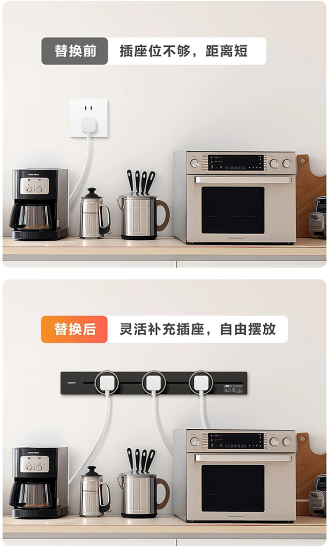 灵活用电
