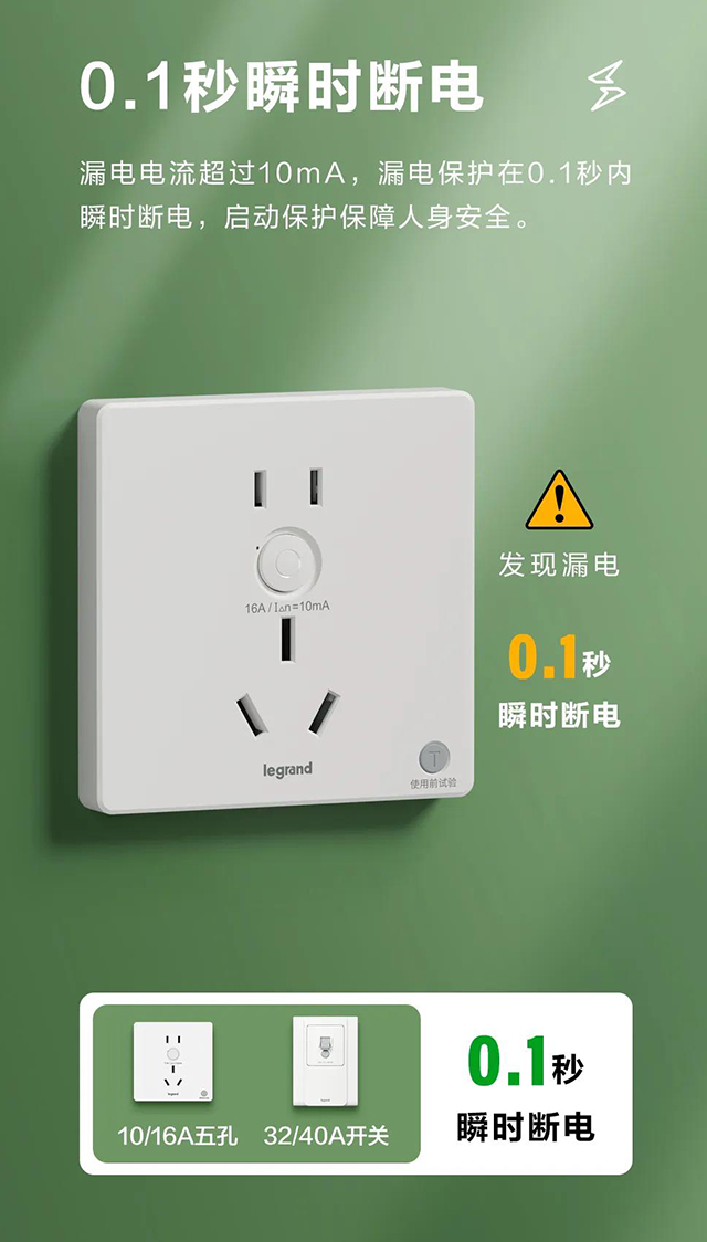 瞬时断电