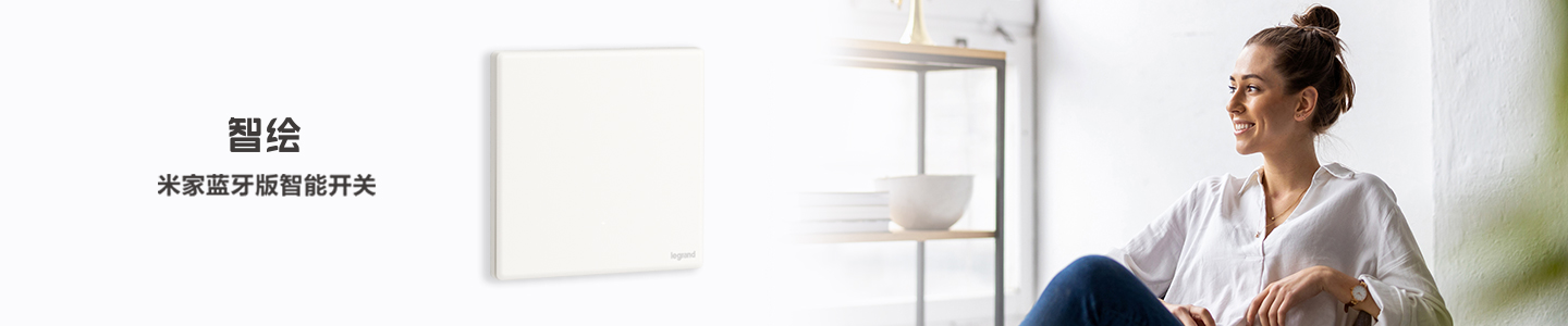 智绘 IOT米家版
