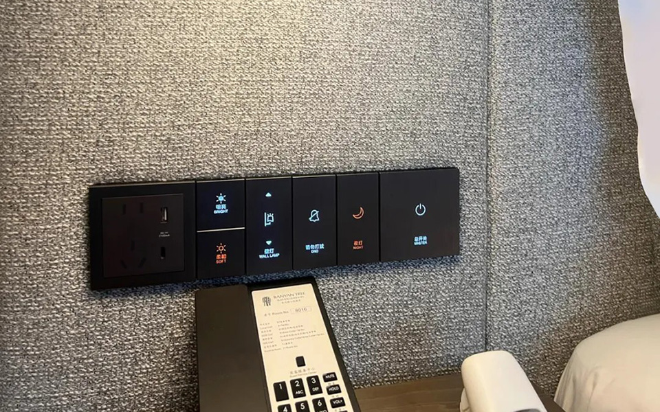 苏州狮山悦榕庄酒店