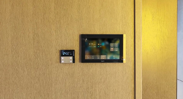 西安天朗·秦商国际中心