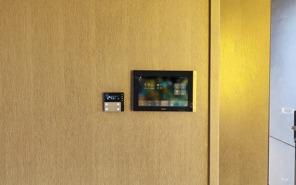 西安天朗·秦商国际中心