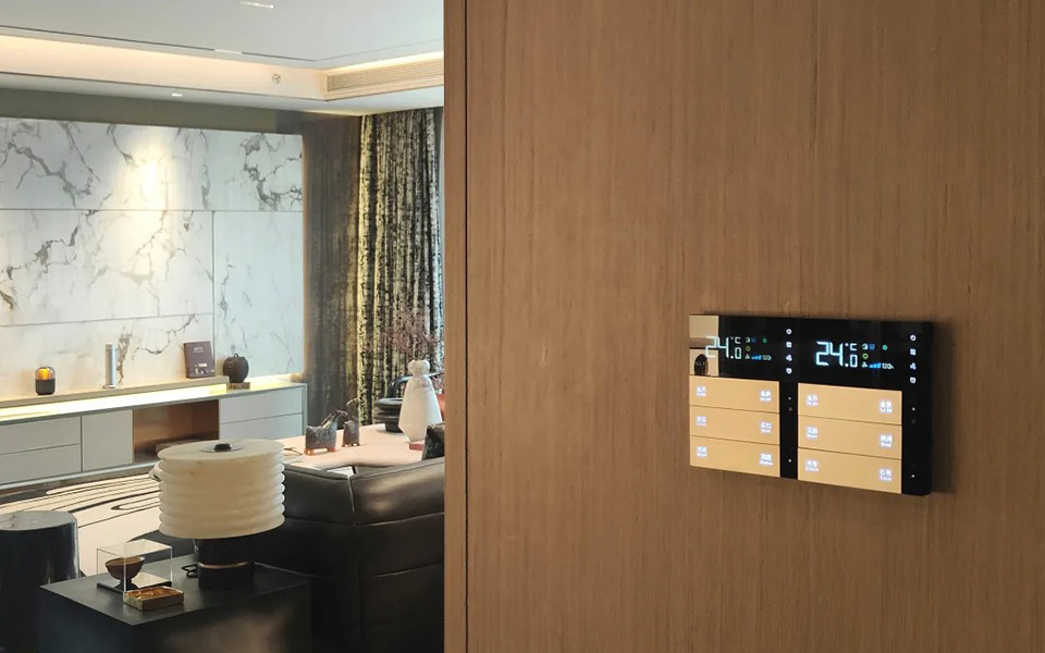 西安天朗·秦商国际中心