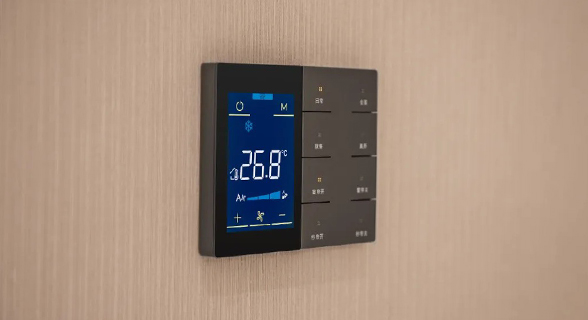 之江门·江幕平层