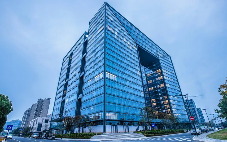 之江门·江幕平层