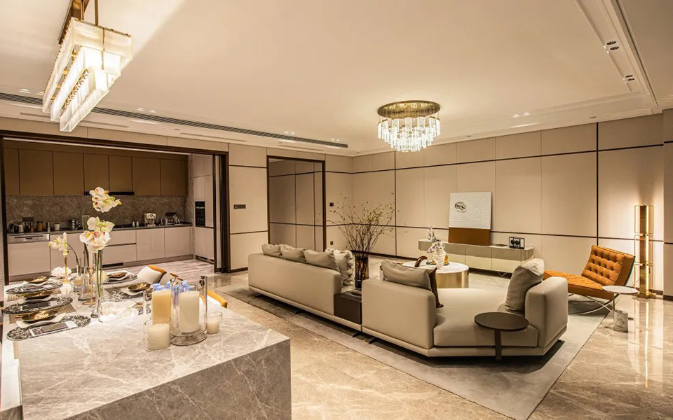 之江门·江幕平层