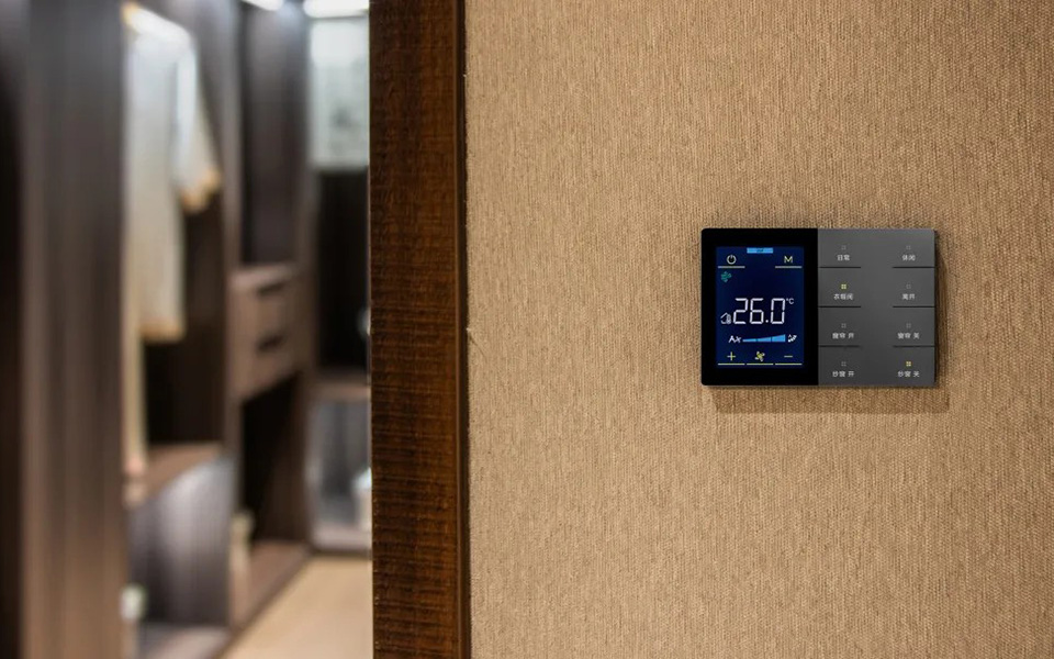 之江门·江幕平层