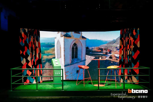 【经典回顾】BTicino，以匠心致创新