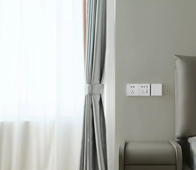 装修电路如何布线，开关插座怎么布置？