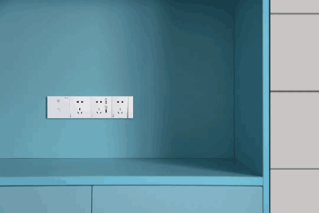 装修电路如何布线，开关插座怎么布置？