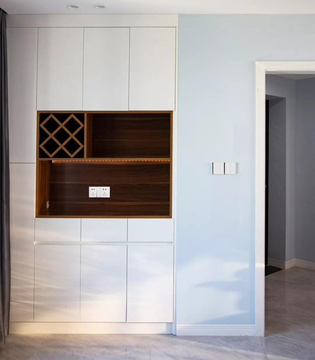 装修电路如何布线，开关插座怎么布置？