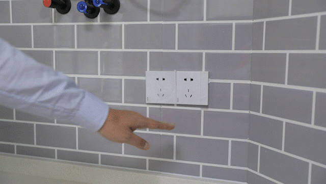 装修电路如何布线，开关插座怎么布置？