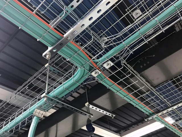 罗格朗综合布线